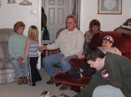 family