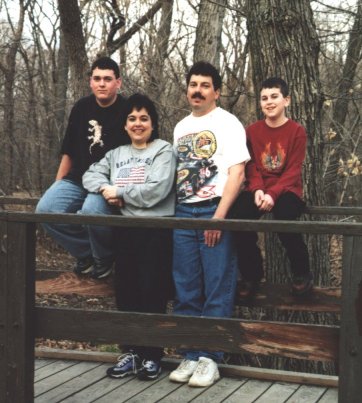 My Family